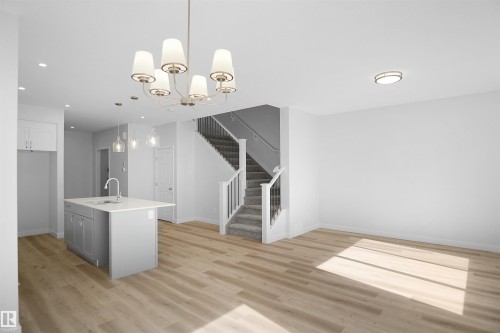 1932 210 Street, Edmonton, AB - Indoor