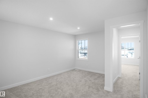 1932 210 Street, Edmonton, AB - Indoor Photo Showing Other Room