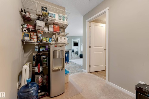 203 1510 Watt Drive, Edmonton, AB - Indoor Photo Showing Other Room