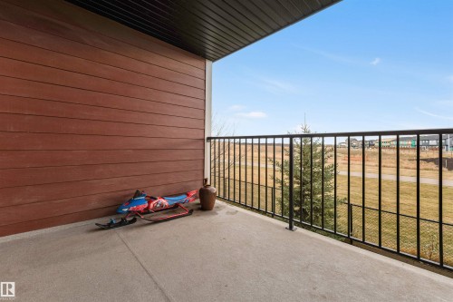 203 1510 Watt Drive, Edmonton, AB - Outdoor With Exterior