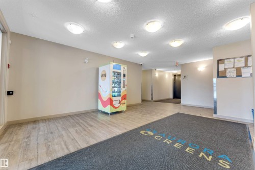 203 1510 Watt Drive, Edmonton, AB - Indoor Photo Showing Other Room