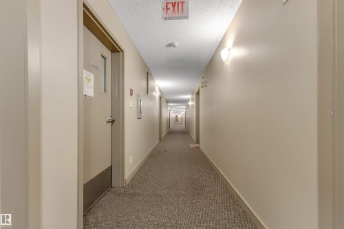 203 1510 Watt Drive, Edmonton, AB - Indoor Photo Showing Other Room