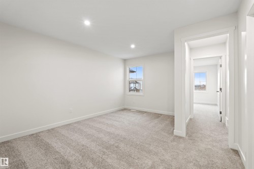 2009 209A Street, Edmonton, AB - Indoor Photo Showing Other Room