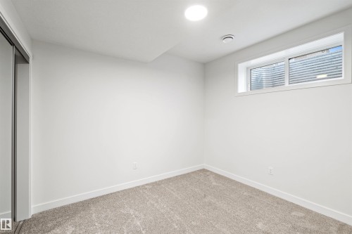 2009 209A Street, Edmonton, AB - Indoor Photo Showing Other Room