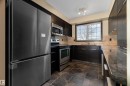 3511 43 Avenue, Edmonton, AB  - Indoor Photo Showing Kitchen With Stainless Steel Kitchen 