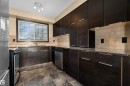 3511 43 Avenue, Edmonton, AB  - Indoor Photo Showing Kitchen With Upgraded Kitchen 