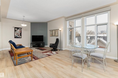 408 9020 Jasper Avenue, Edmonton, AB - Indoor