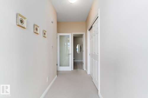 408 9020 Jasper Avenue, Edmonton, AB - Indoor Photo Showing Other Room