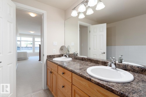 408 9020 Jasper Avenue, Edmonton, AB - Indoor Photo Showing Bathroom