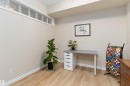 408 9020 Jasper Avenue, Edmonton, AB  - Indoor Photo Showing Other Room 