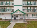 202 4004 47 Street, Drayton Valley, AB  - Outdoor With Balcony 
