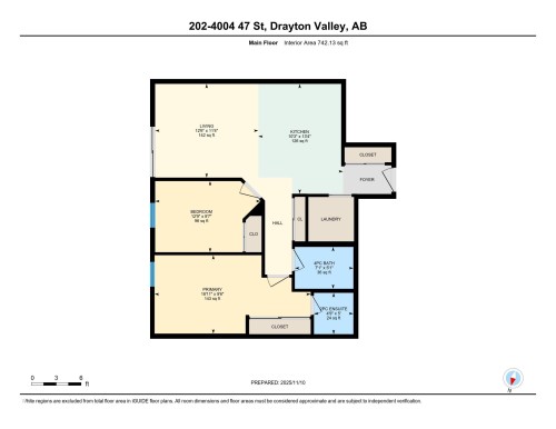 202 4004 47 Street, Drayton Valley, AB - Other