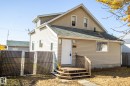3514 Main Street, Mallaig, AB  - Outdoor 