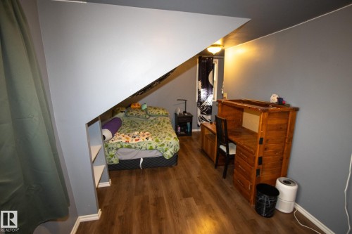 3514 Main Street, Mallaig, AB - Indoor Photo Showing Other Room