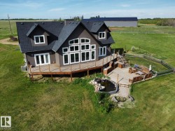 20213 Township Road 460  Rural Camrose County, AB T4V 2M9