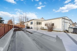 5407 EASTVIEW Crescent  Redwater, AB T0A 2W0