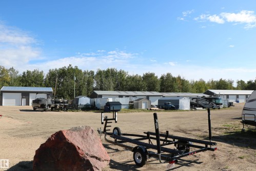 617 55101 Ste Anne Trail, Rural Lac Ste. Anne County, AB 