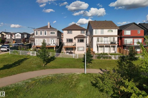 9864 222 Street, Edmonton, AB - Outdoor