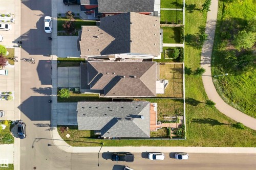 9864 222 Street, Edmonton, AB - Outdoor With View
