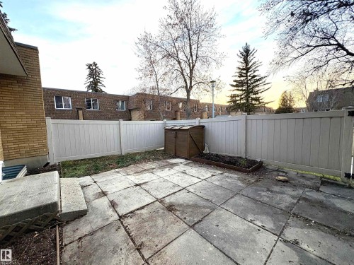 170 Londonderry Square Square, Edmonton, AB - Outdoor