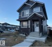 9824 106 Avenue, Morinville, AB  - Outdoor With Facade 