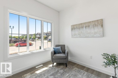 9824 106 Avenue, Morinville, AB - Indoor