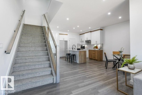 9824 106 Avenue, Morinville, AB - Indoor