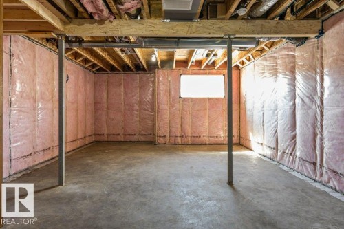 9824 106 Avenue, Morinville, AB - Indoor Photo Showing Basement