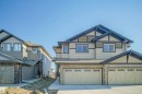938 18 Avenue, Edmonton, AB  - Outdoor With Facade 