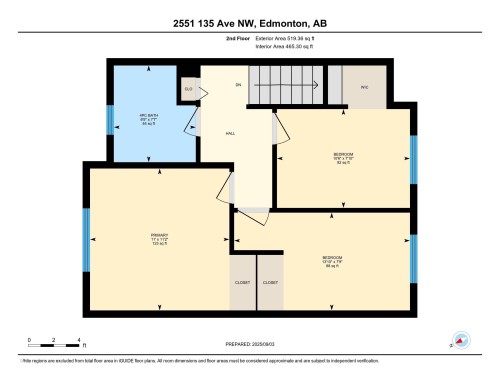 2551 135 Avenue, Edmonton, AB - Other