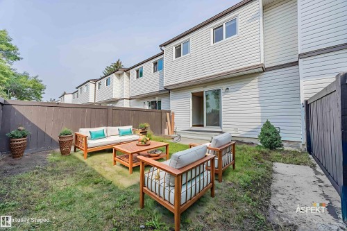 2551 135 Avenue, Edmonton, AB - Outdoor With Exterior