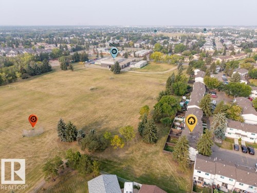 2551 135 Avenue, Edmonton, AB - Outdoor With View