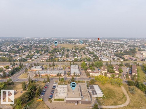 2551 135 Avenue, Edmonton, AB - Outdoor With View