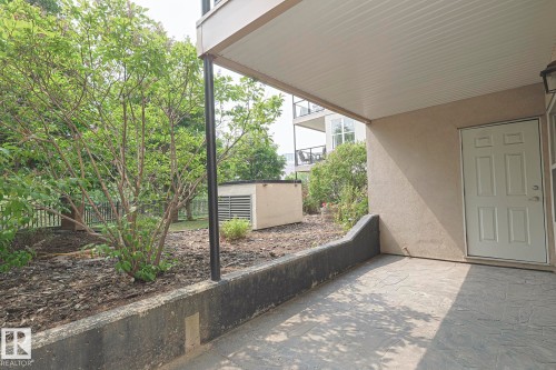 113 9507 101 Avenue, Edmonton, AB - Outdoor With Exterior