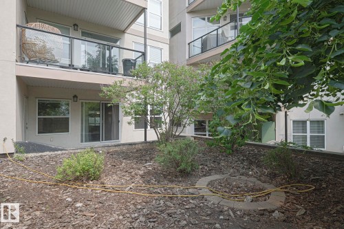 113 9507 101 Avenue, Edmonton, AB - Outdoor
