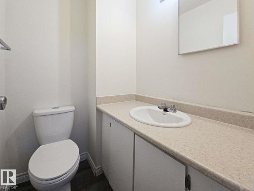 14458 56 Street, Edmonton, AB - Indoor Photo Showing Bathroom