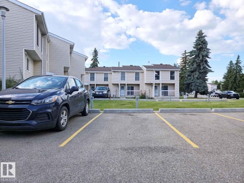 14458 56 Street, Edmonton, AB - Outdoor