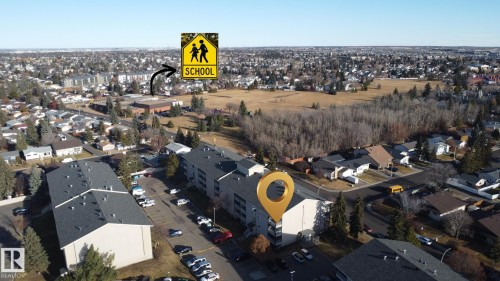 309 1624 48 Street, Edmonton, AB - Outdoor With View