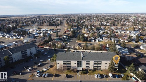 309 1624 48 Street, Edmonton, AB - Outdoor With View