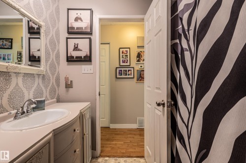 11007 172 Avenue, Edmonton, AB - Indoor Photo Showing Bathroom