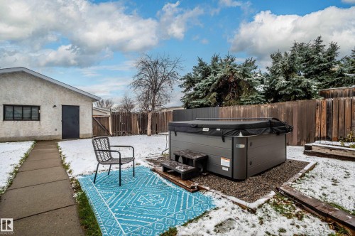 11007 172 Avenue, Edmonton, AB - Outdoor