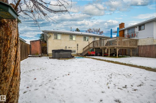 11007 172 Avenue, Edmonton, AB - Outdoor