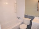 4 10035 155 Street, Edmonton, AB  - Indoor Photo Showing Bathroom 