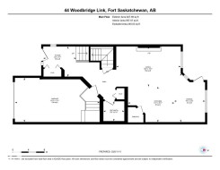 View of room layout - 
