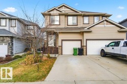 44 Woodbridge Link  Fort Saskatchewan, AB T8L 0H8