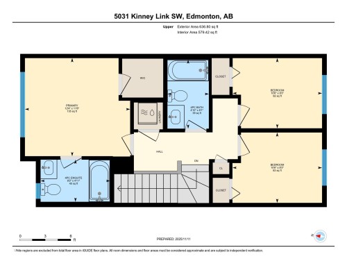 5031 Kinney Link Link, Edmonton, AB - Other