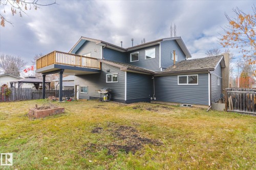 67 Arlington Drive, St. Albert, AB - Outdoor With Exterior
