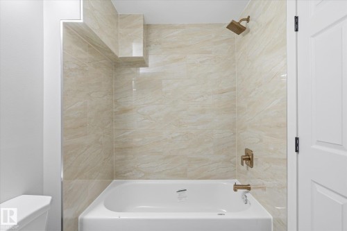 67 Arlington Drive, St. Albert, AB - Indoor Photo Showing Bathroom