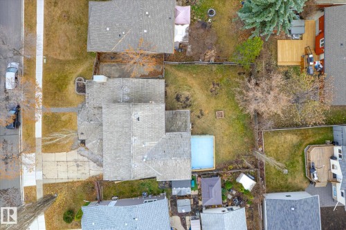 67 Arlington Drive, St. Albert, AB - Outdoor