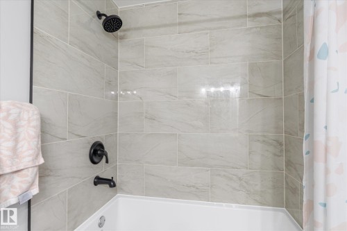 67 Arlington Drive, St. Albert, AB - Indoor Photo Showing Bathroom